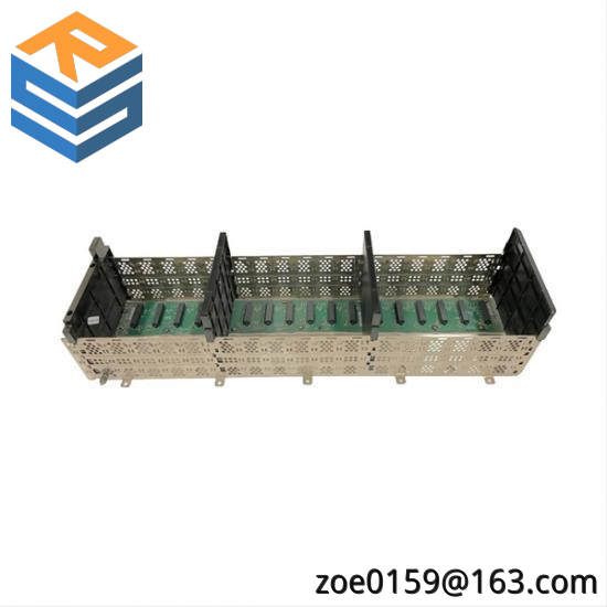 HONEYWELL TC-FXX172 17 Slot Rack
