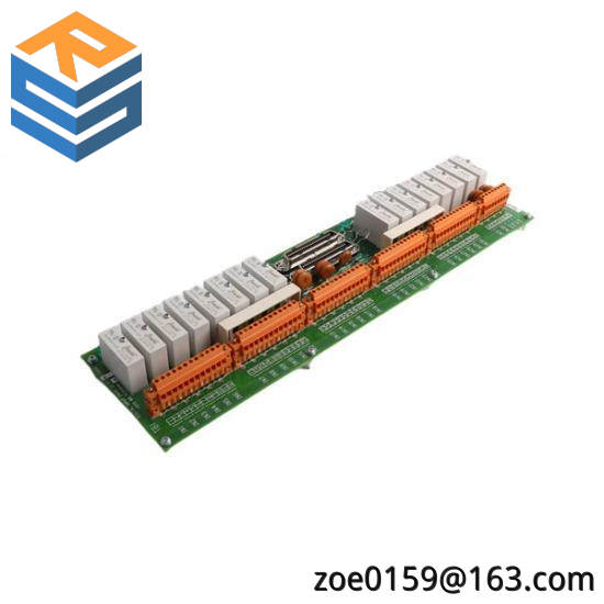 Honeywell TC-HAO081 OUTPUT MODULE