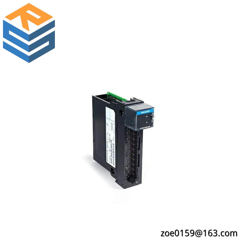 HONEYWELL TC-IAH061 Experion Analog Input