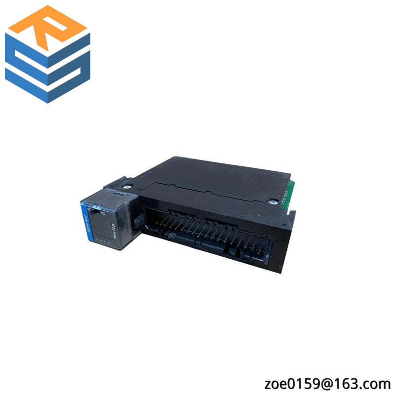 Honeywell TC-IDD321 INPUT MODULE