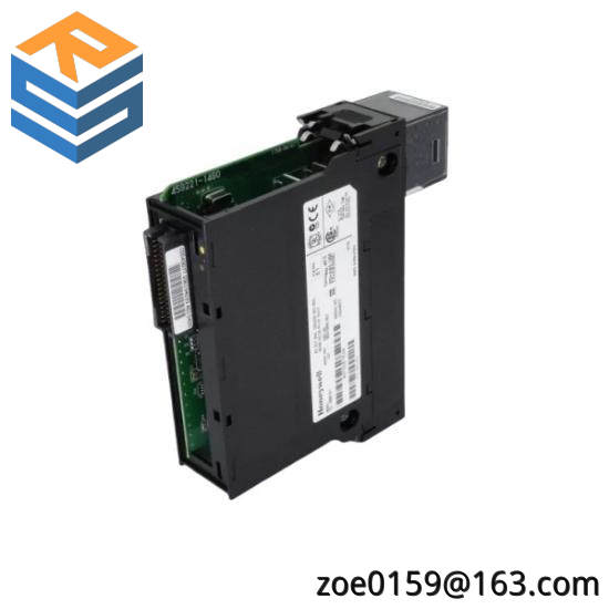 Honeywell TC-IDK161 AC Input