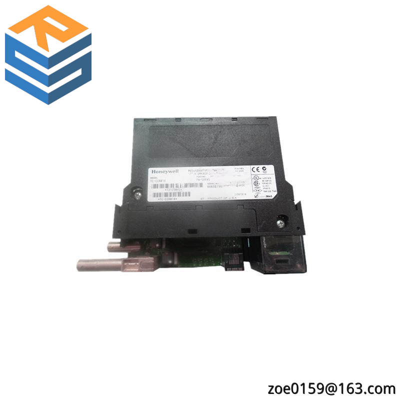 Honeywell TC-IOLI01 I/O Link Interface
