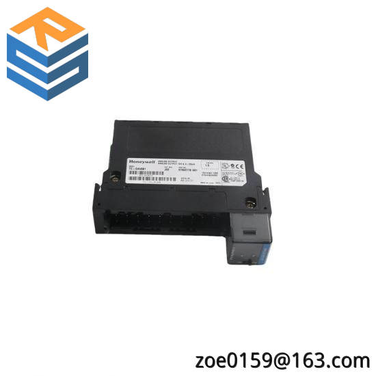 Honeywell TC-IXR061 96978380-A01 INPUT Module