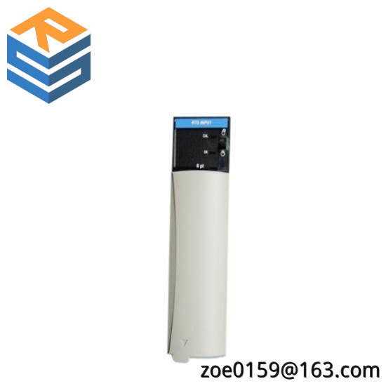 Honeywell TC-IXR061 RTD INPUT MODULE