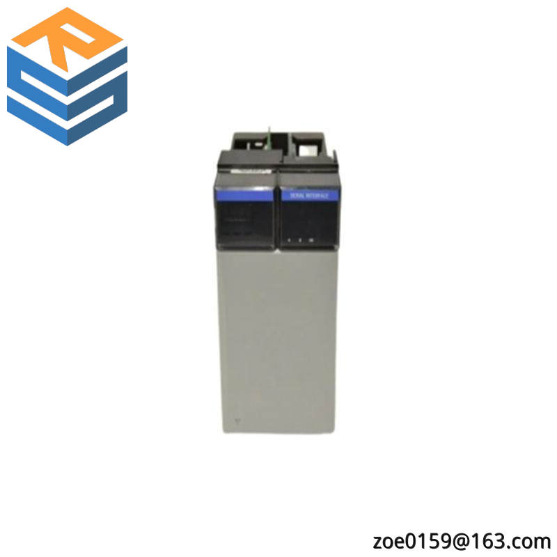 HONEYWELL TC-MUX021 INTERFACE MODULE 