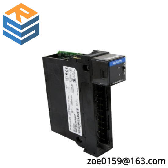 Honeywell TC-OAV081 DCS Module