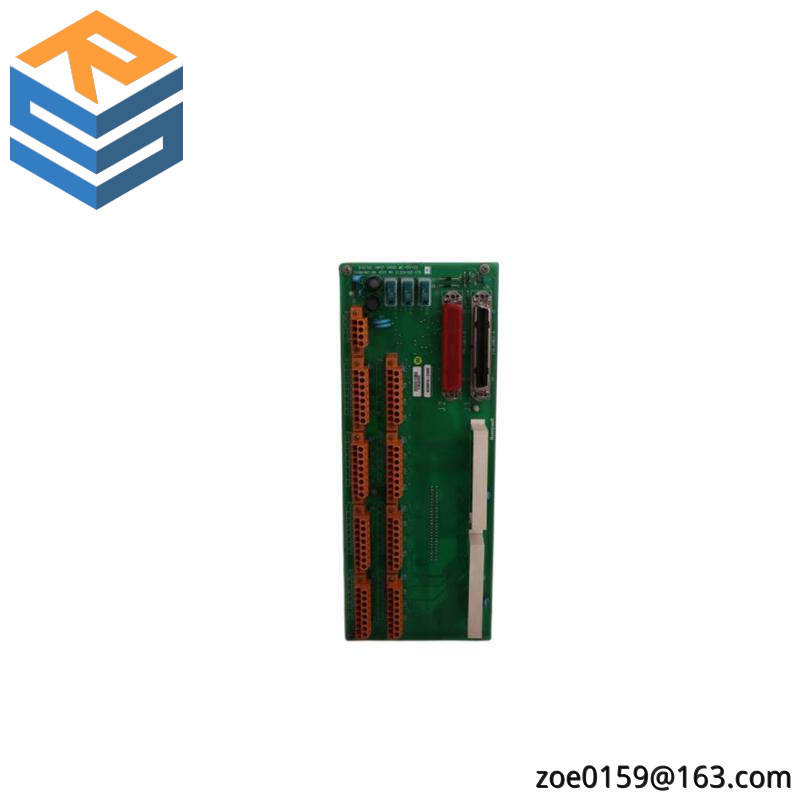 Honeywell TC-ODD321 OUTPUT MODULE
