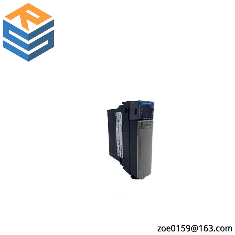 HONEYWELL TC-ODJ161 Digital Output Module 24VDC