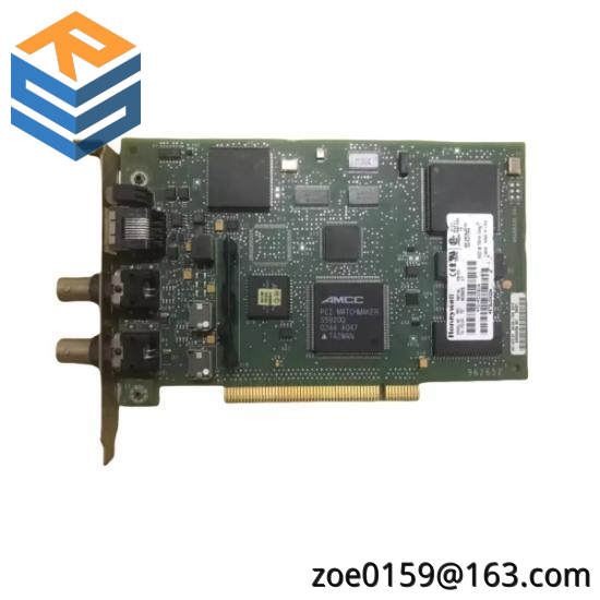 Honeywell TC-PCICO1K ControlNet Interface Card
