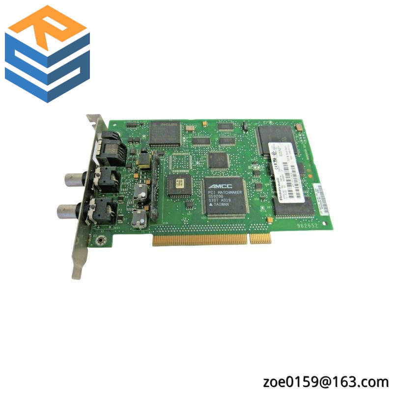 HONEYWELL TC-PCICO1K Interface Network Card