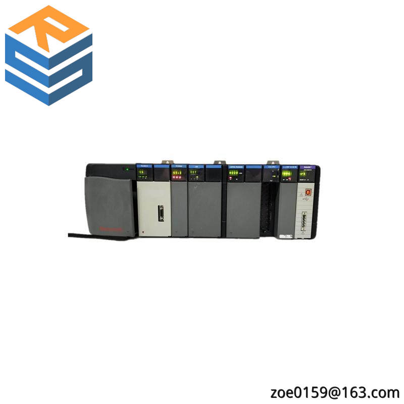Honeywell TC-PDCXX2 Chassis Power Module