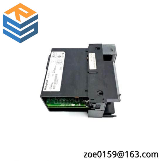 HONEYWELL TC-PRR021 51309288-225 C200 Redundancy Module