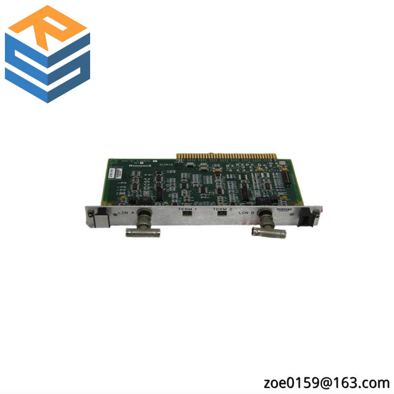 HONEYWELL TC-PRS021