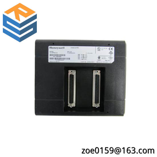 HONEYWELL TC-RPSCA2 Chassis Adaptor