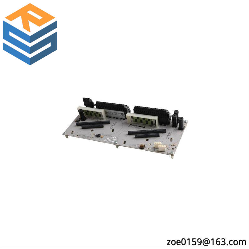 HONEYWELL TC-SDRX01 Digital input module
