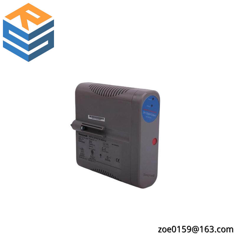 Honeywell TC809B1008 MONITOR MODULE