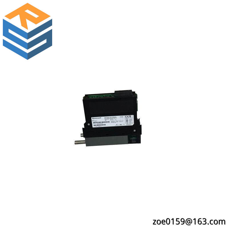 HONEYWELL TK-CCR014 Redundant Net Interface Module