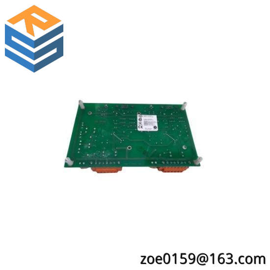 Honeywell TK-FFRU01 51309550-275 Power Supply Board