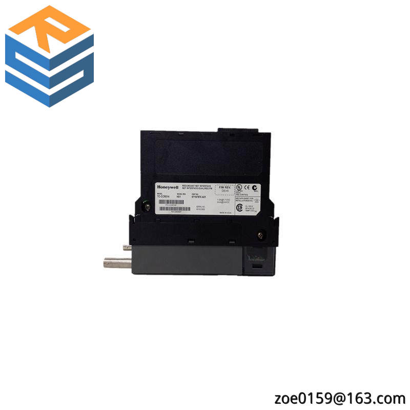 Honeywell TK-FPDXX2 Standard Power Supply Module