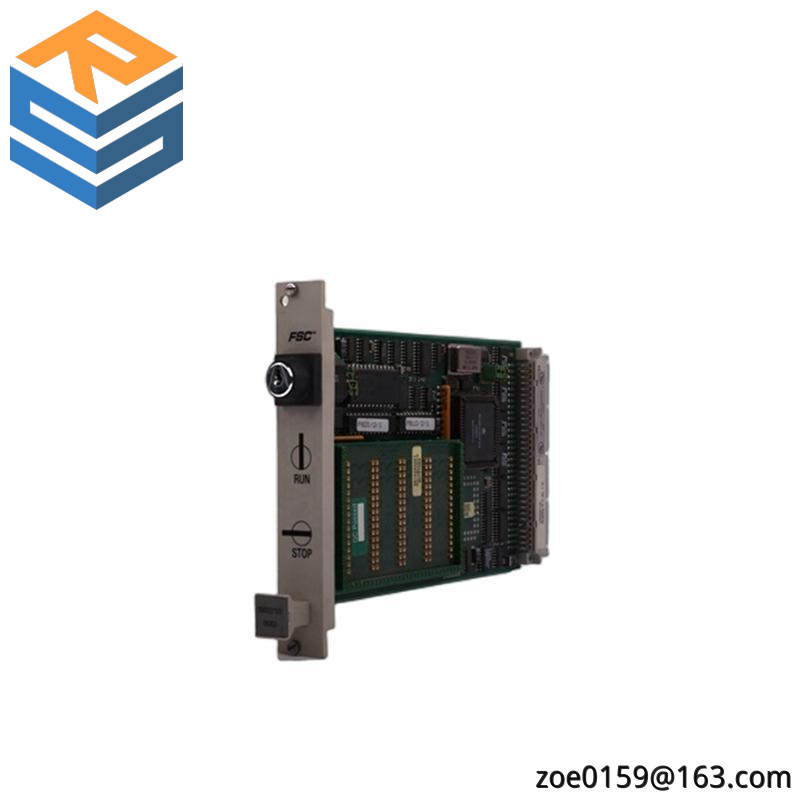 HONEYWELL TK-FTEB01 51309512-175 Ethernet Module