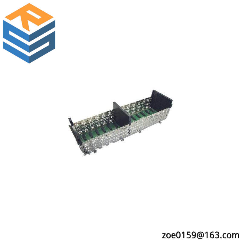 HONEYWELL TK-FXX132 13 Slot Rack
