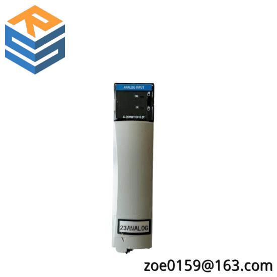 Honeywell TK-IAH061 ANALOG INPUT MODULE