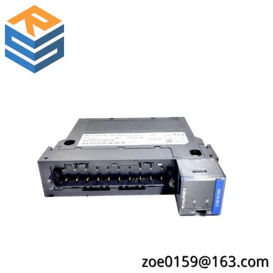 Honeywell TK-IAH061 ANALOG INPUT MODULE