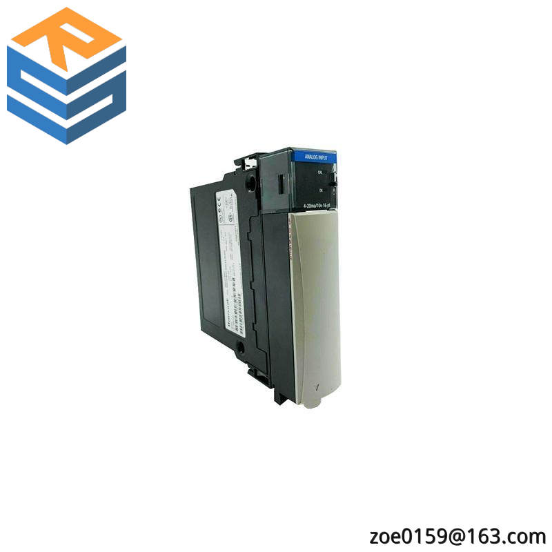 Honeywell TK-IAH161 Analog Input Module