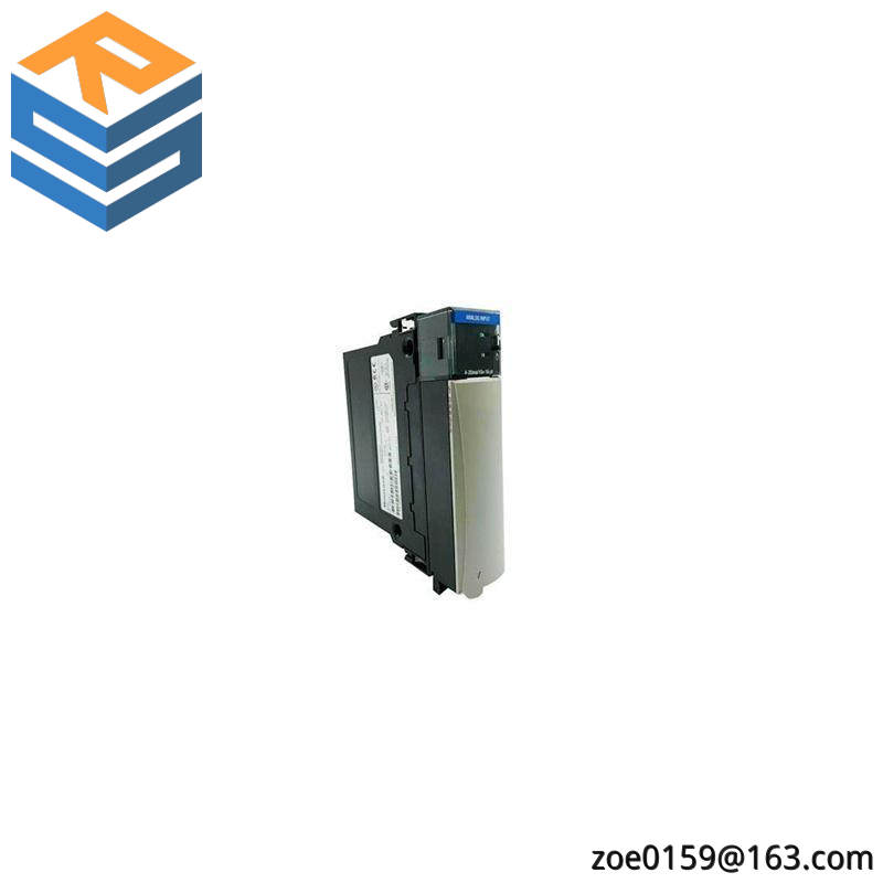 Honeywell TK-IAHI61 6-Point High Level Analog Input Module
