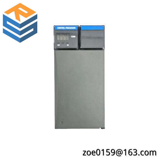Honeywell TK-PRS021 51404305-375  CONTROL PROCESSOR