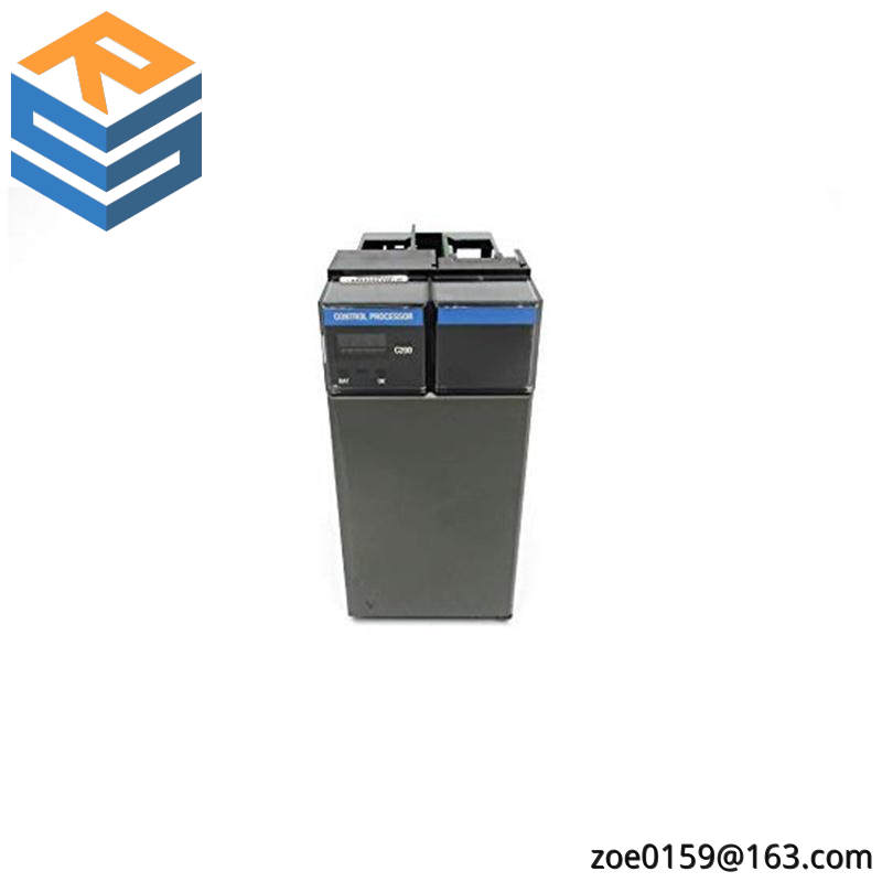 Honeywell TK-PRS021 51404305-475 C200 controller