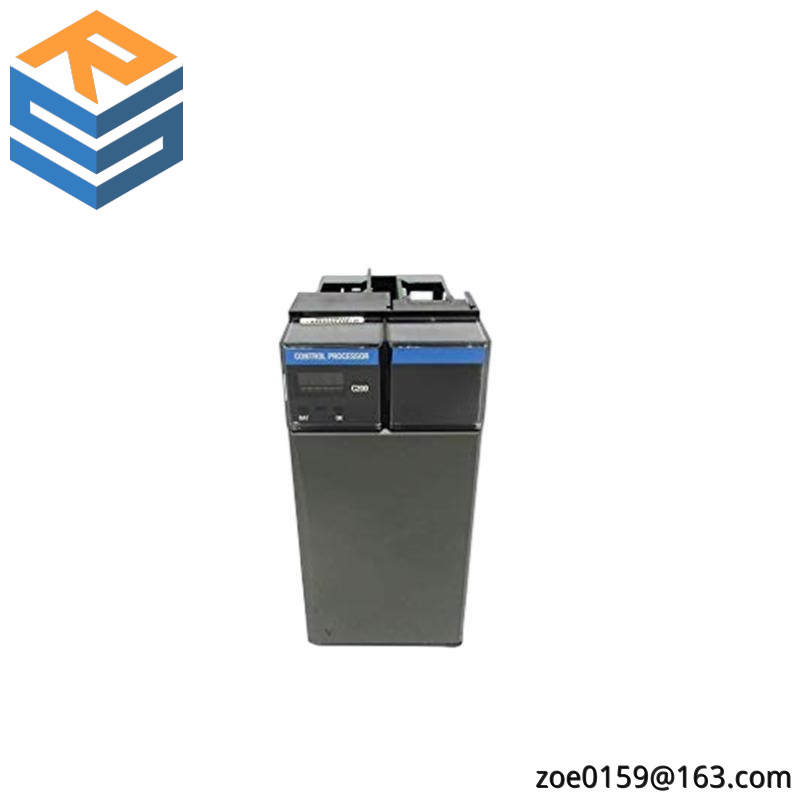 HONEYWELL TK-PRS021 CONTROL PROCESSOR MODULE