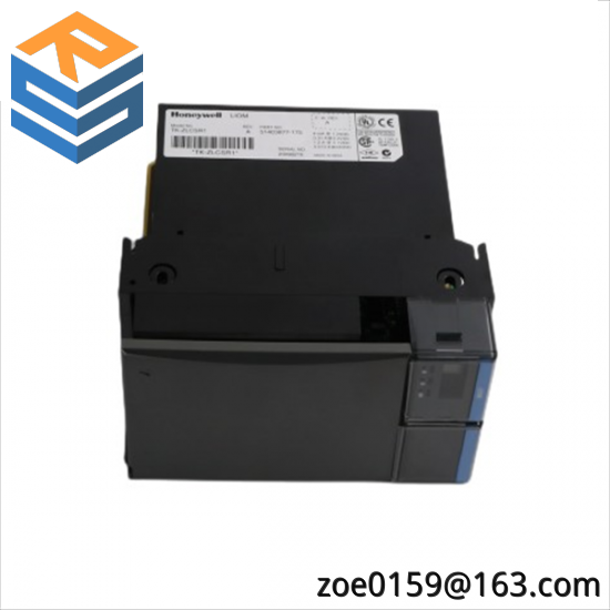 Honeywell ACPS-610