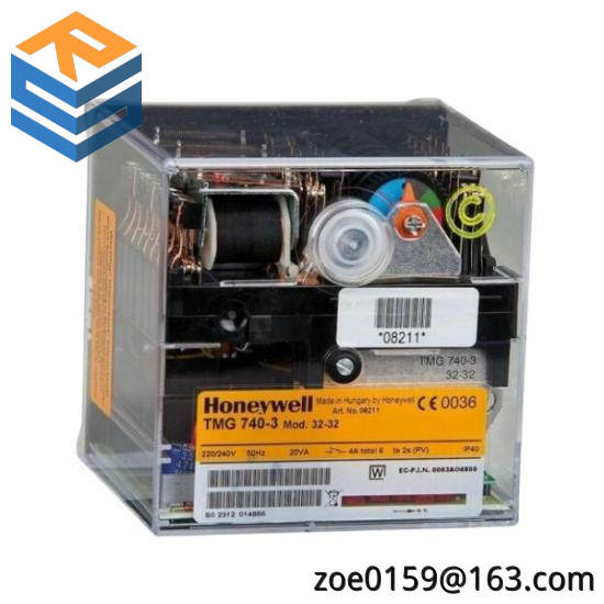 HONEYWELL TMG740-3