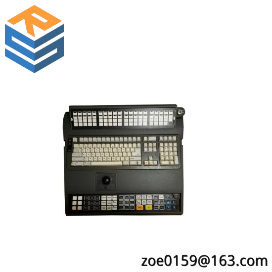 HONEYWELL TP-DSOEP1-100 Operator Keyboard