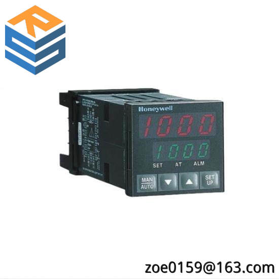 HONEYWELL UDC1000 Universal Digital Controller