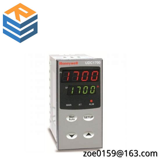 Honeywell UDC1700 DIN Controller