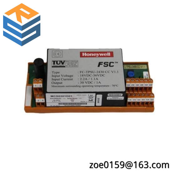 Honeywell W120420-001
