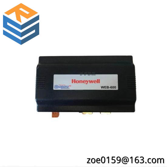 HONEYWELL WEB600 Controller Module