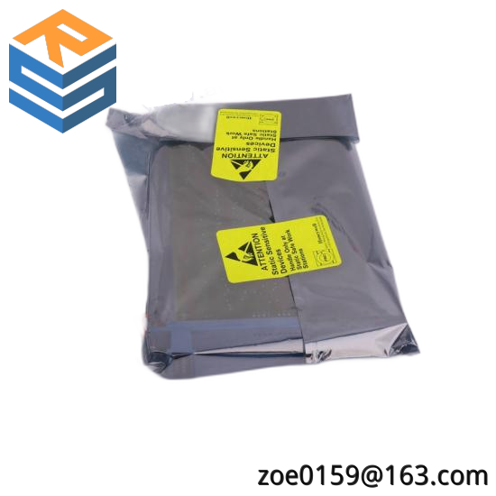 Honeywell XC5010B2 CPU Module