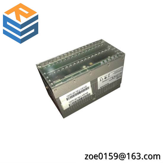 HONEYWELL XFL521-B Analog Input Module
