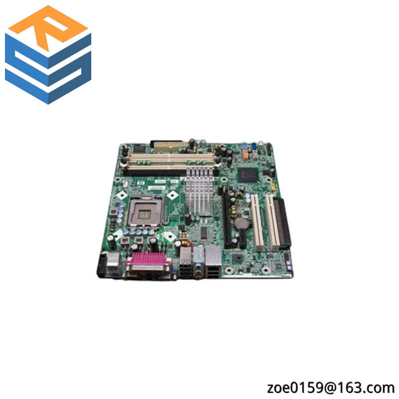 HP 480077-001 334136-001 179261-001 Processor Board
