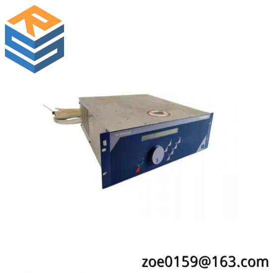 HUTTINGER PFG5000 Rf Rf-generator
