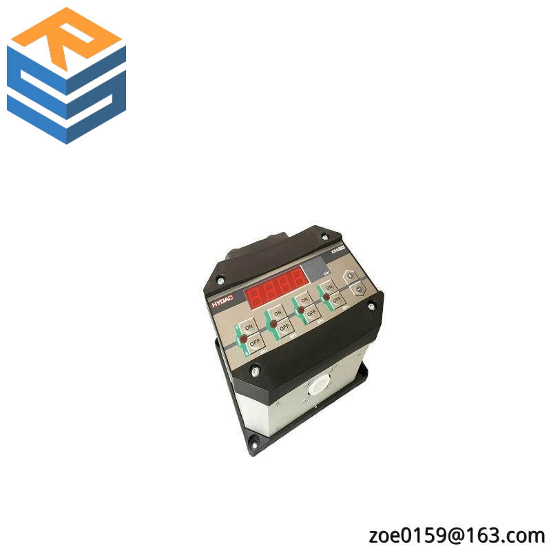 Hydac EDS1791-N-016-000 Electronic Pressure Switch