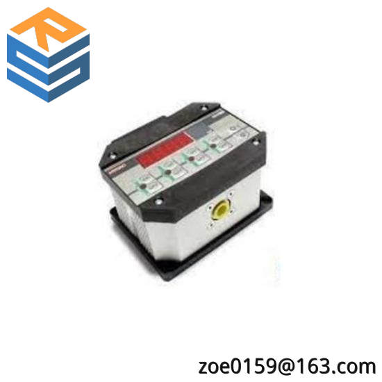 Hydac EDS1791-N-100-000 Electronic Pressure Switch