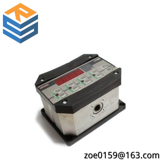 HYDAC EDS 1791-N-016-000 ELECTRONIC PRESSURE SWITCH