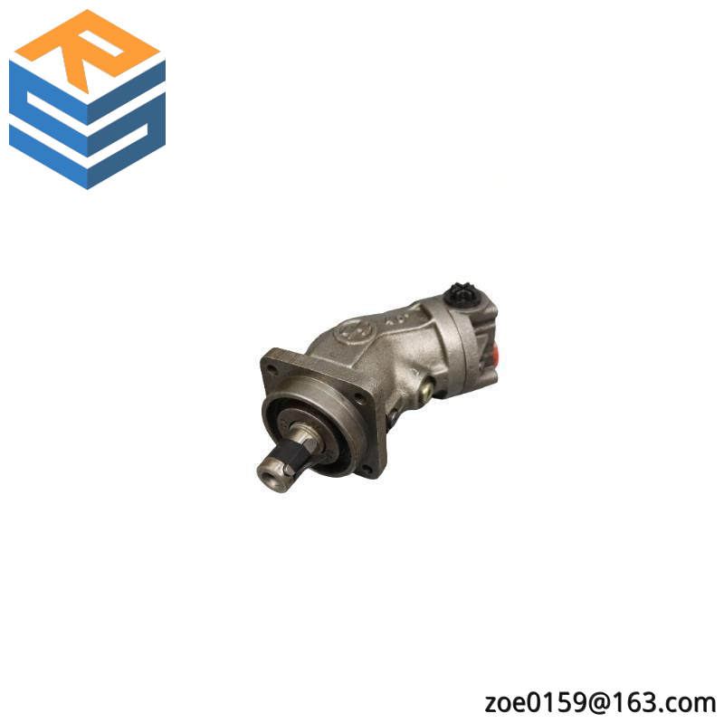 Hydromatik Ulm IA2F0 16 6.1 R-PPB 06 Axialkolbenpumpe