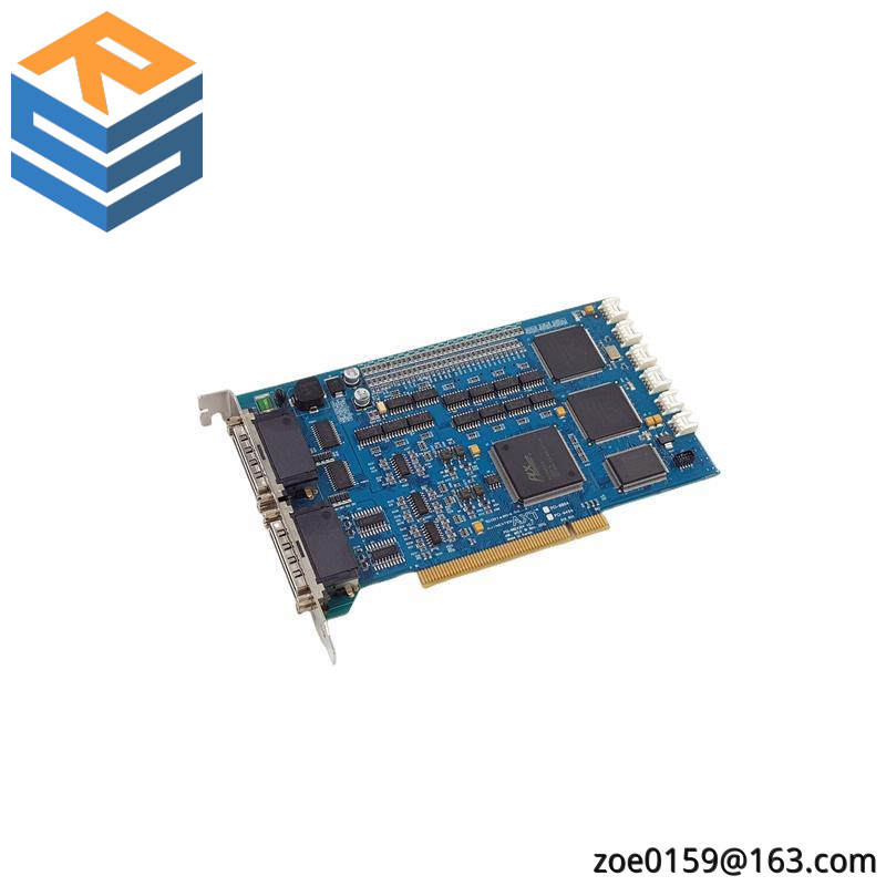 Hypertherm PCI-4 AXIS MCC 3.3V  Motion Control Card