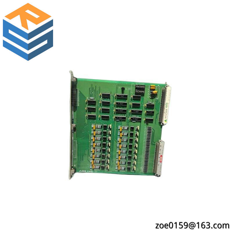 HYUNDAI DIM16 PCB Board