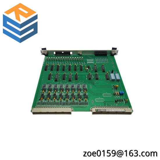 Hyundai DOM16 396 71 13 745 000 E1 95 06 PCB CARD